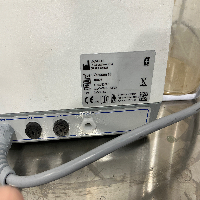 Nouvag Vacuson 18 Pump image 2